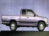 1998 Toyota T100 Xtracab